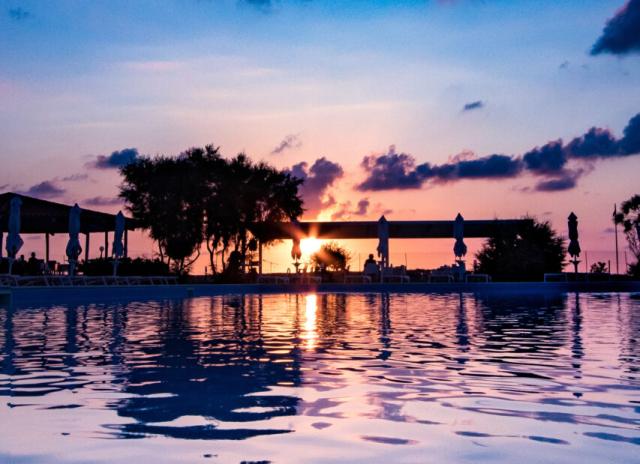 BV Kalafiorita Resort*** - Marina di Zambrone