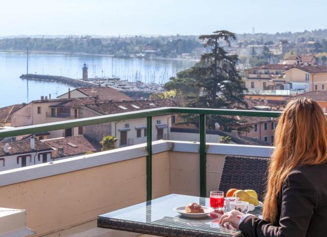 Hotel Bonotto*** - Desenzano del Garda