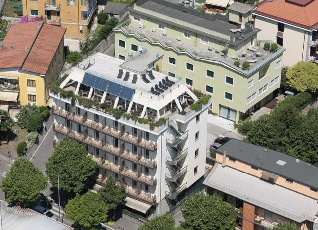 Hotel Bonotto*** - Desenzano del Garda