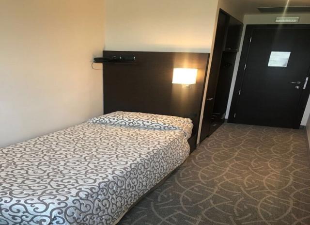 Hotel Bonotto*** - Desenzano del Garda