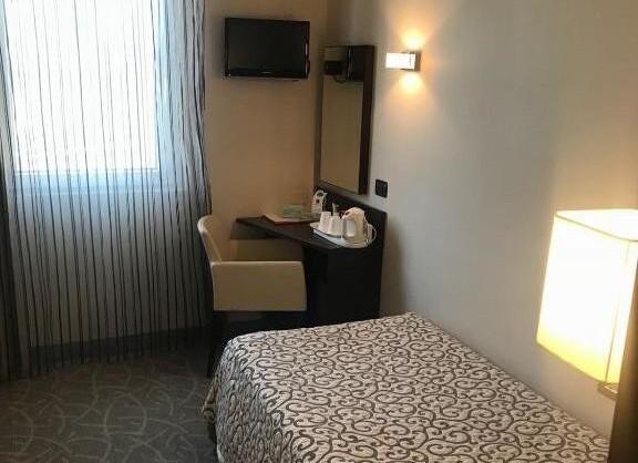 Hotel Bonotto*** - Desenzano del Garda