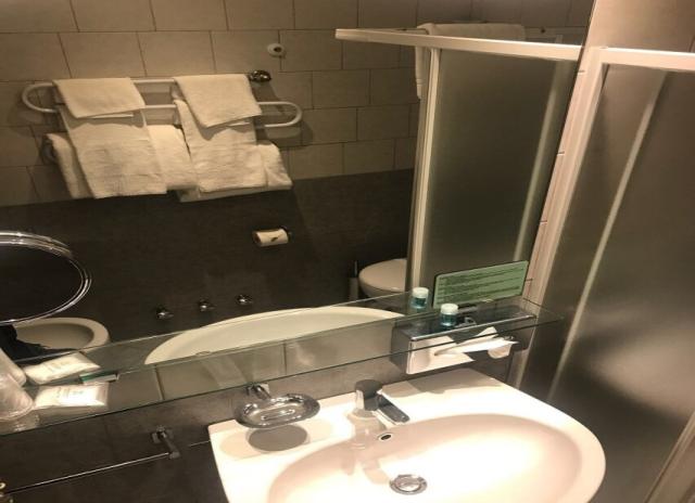 Hotel Bonotto*** - Desenzano del Garda
