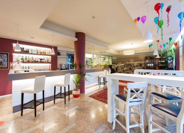 Hotel Bonotto*** - Desenzano del Garda