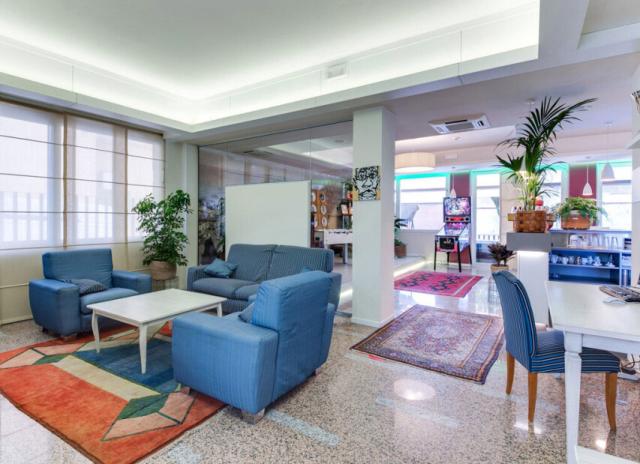 Hotel Bonotto*** - Desenzano del Garda