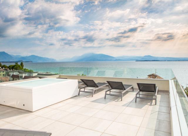 Hotel Bonotto*** - Desenzano del Garda
