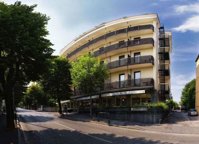 Hotel Bonotto*** - Desenzano del Garda