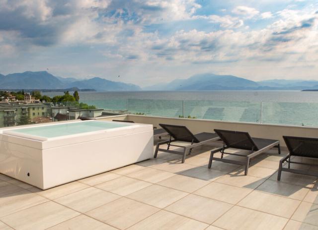Hotel Bonotto*** - Desenzano del Garda