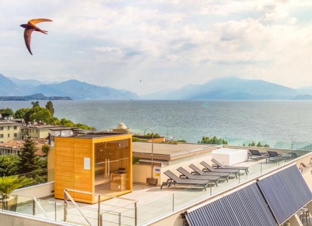 Hotel Bonotto*** - Desenzano del Garda