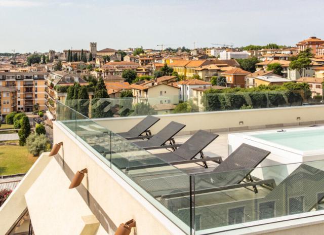 Hotel Bonotto*** - Desenzano del Garda