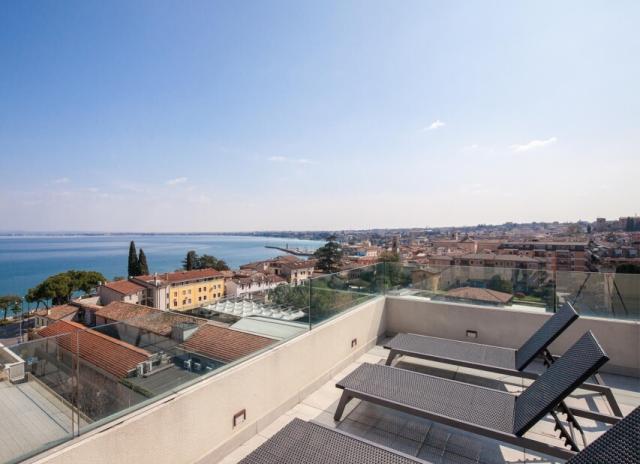 Hotel Bonotto*** - Desenzano del Garda