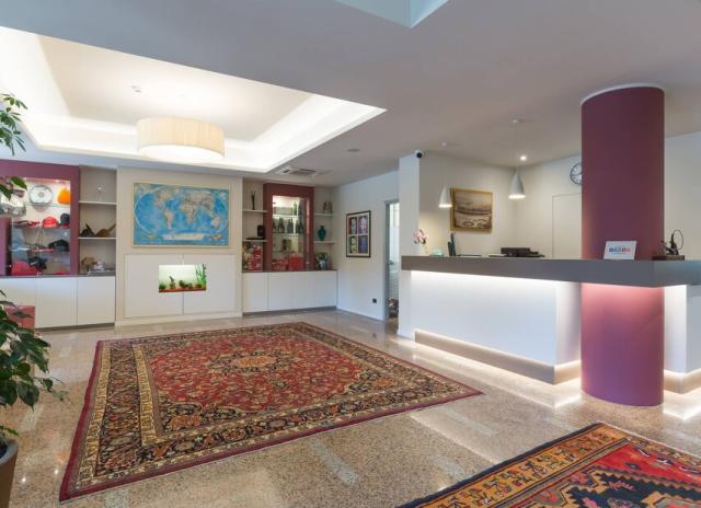 Hotel Bonotto*** - Desenzano del Garda