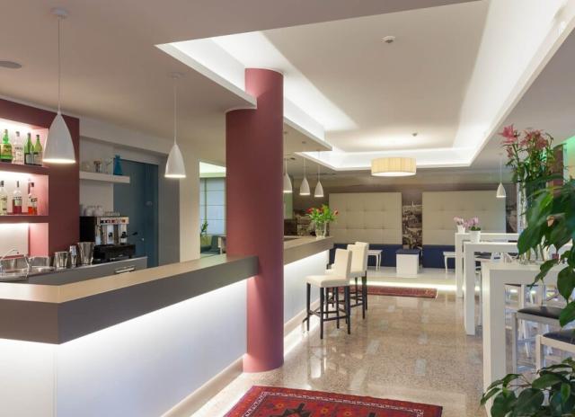 Hotel Bonotto*** - Desenzano del Garda
