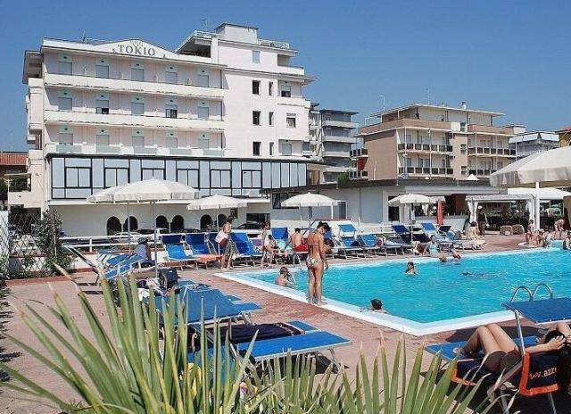 Hotel Tokio Village*** - Lido di Savio