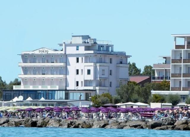 Hotel Tokio Village*** - Lido di Savio