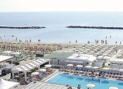 Hotel Tokio Village*** - Lido di Savio