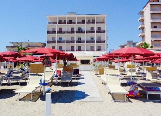 Hotel Tokio Village*** - Lido di Savio