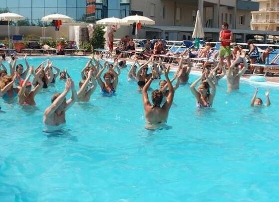 Hotel Tokio Village*** - Lido di Savio