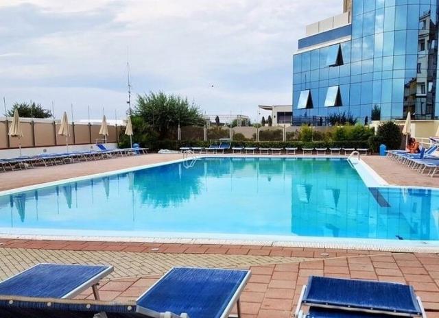 Hotel Tokio Village*** - Lido di Savio