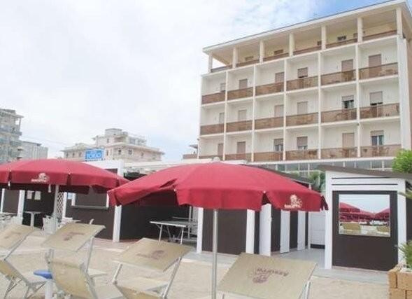 Hotel Tokio Village*** - Lido di Savio