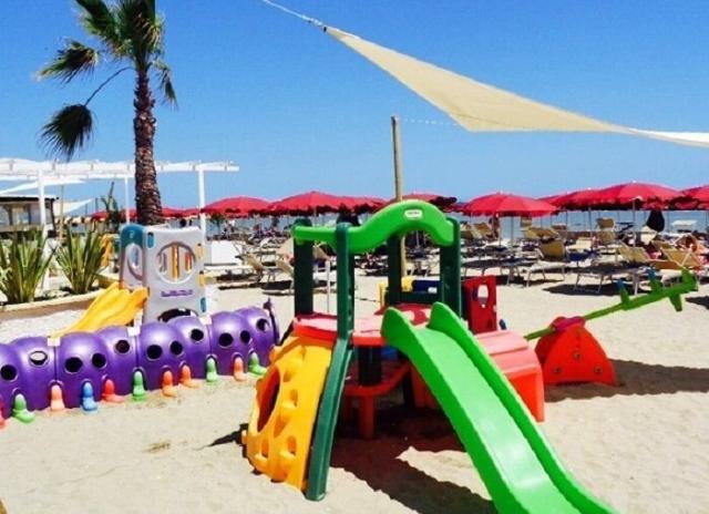Hotel Tokio Village*** - Lido di Savio