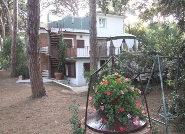 Vila Pineta - Marina di Castagneto Carducci