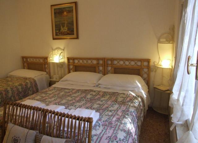 Vila Pineta - Marina di Castagneto Carducci
