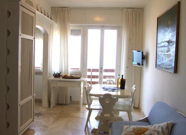 Residence Mare - Marina di Castagneto Carducci