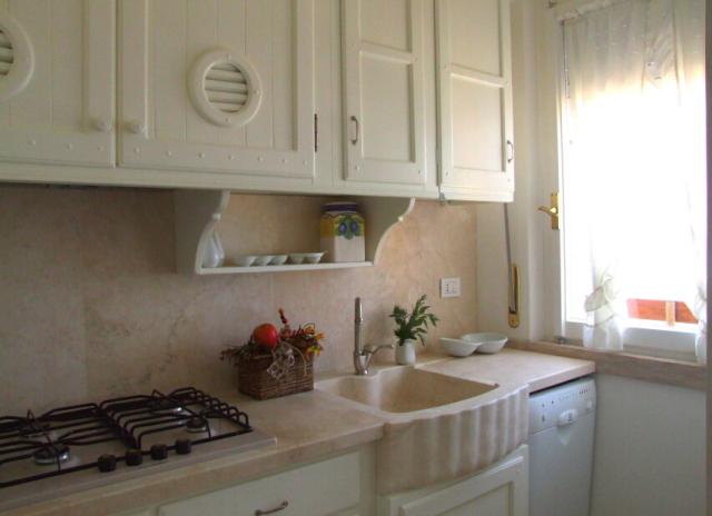 Residence Mare - Marina di Castagneto Carducci