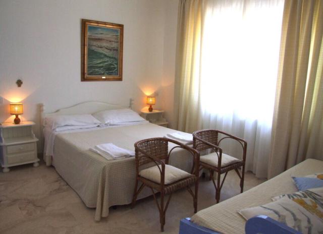 Residence Mare - Marina di Castagneto Carducci