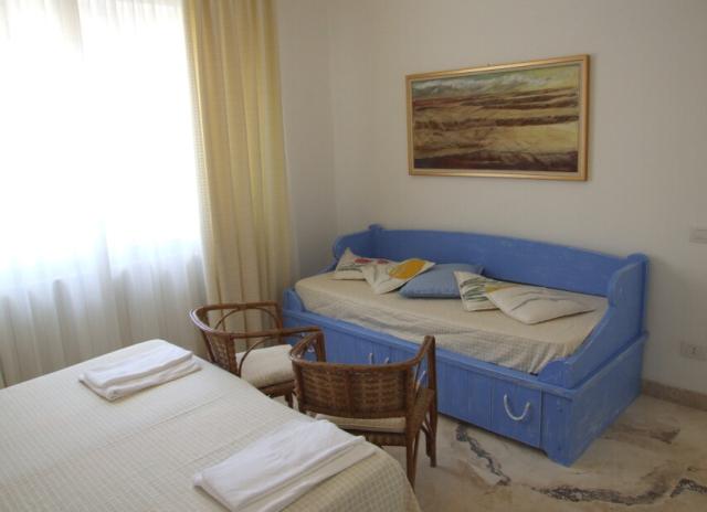 Residence Mare - Marina di Castagneto Carducci