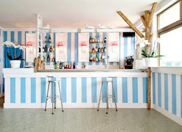 Ricci Beach & Parkhotel**** - Marina di Grosseto
