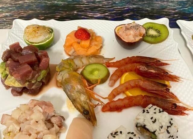 Ricci Beach & Parkhotel**** - Marina di Grosseto
