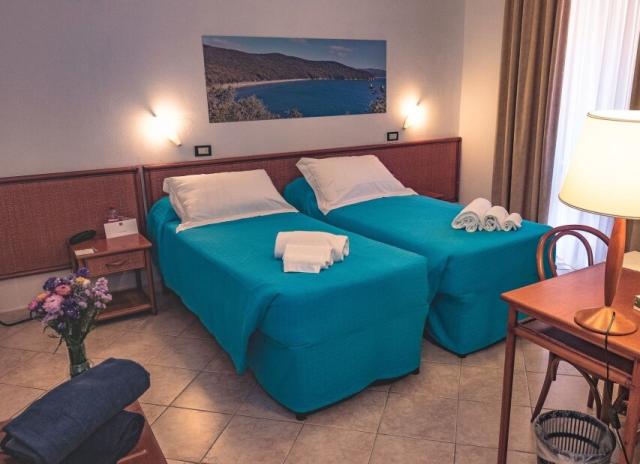 Ricci Beach & Parkhotel**** - Marina di Grosseto