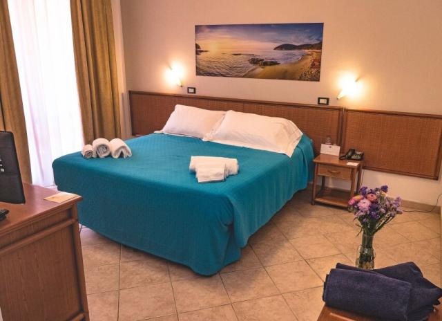 Ricci Beach & Parkhotel**** - Marina di Grosseto