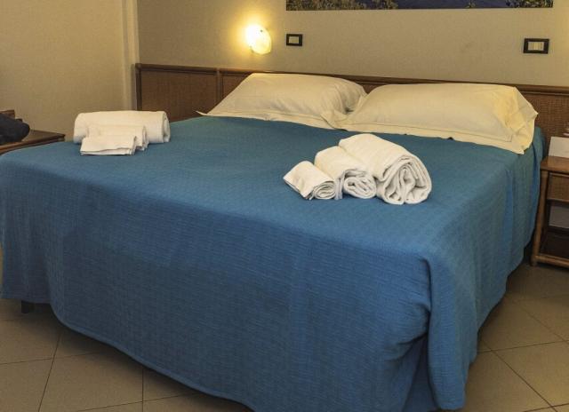 Ricci Beach & Parkhotel**** - Marina di Grosseto