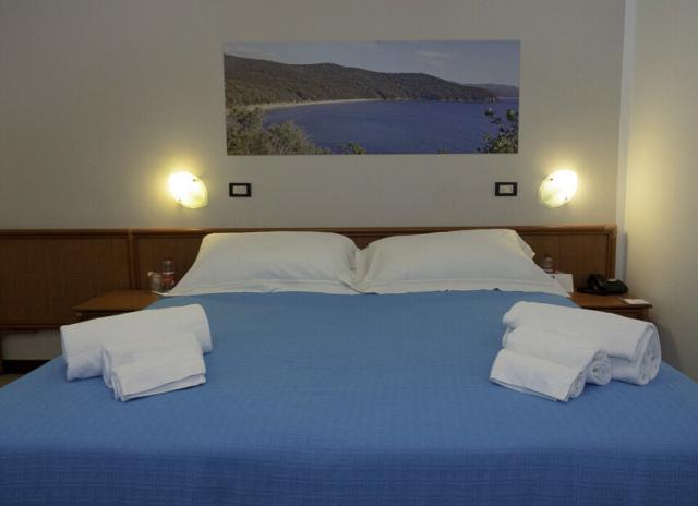 Ricci Beach & Parkhotel**** - Marina di Grosseto