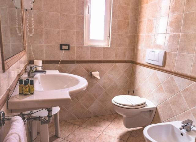 Ricci Beach & Parkhotel**** - Marina di Grosseto