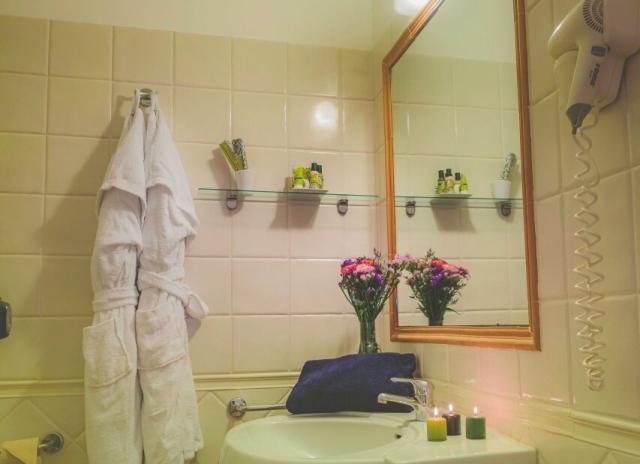 Ricci Beach & Parkhotel**** - Marina di Grosseto