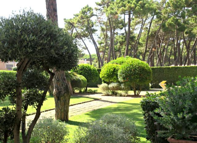 Ricci Beach & Parkhotel**** - Marina di Grosseto