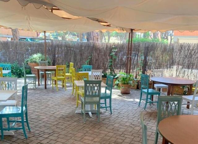 Ricci Beach & Parkhotel**** - Marina di Grosseto