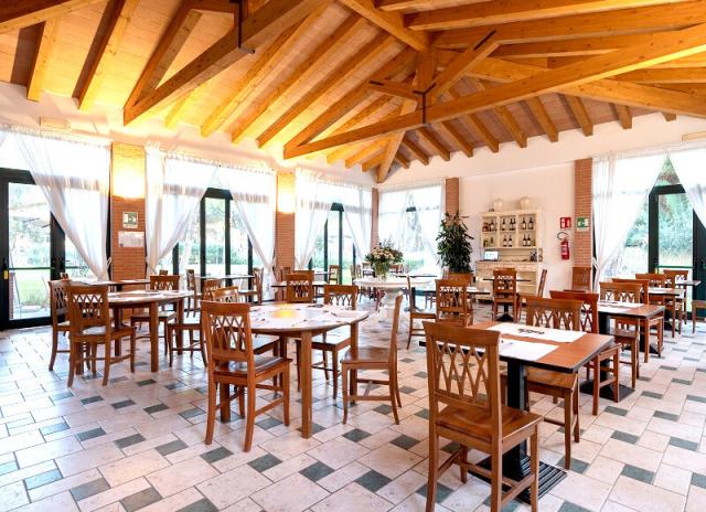 Ricci Beach & Parkhotel**** - Marina di Grosseto