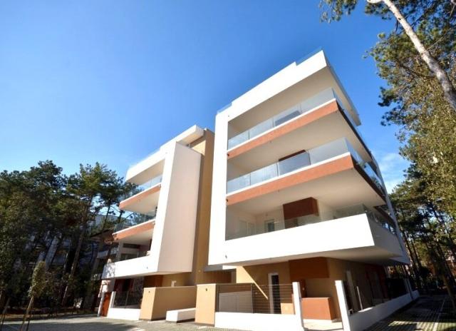 Residence Iris Suite - Bibione Spiaggia