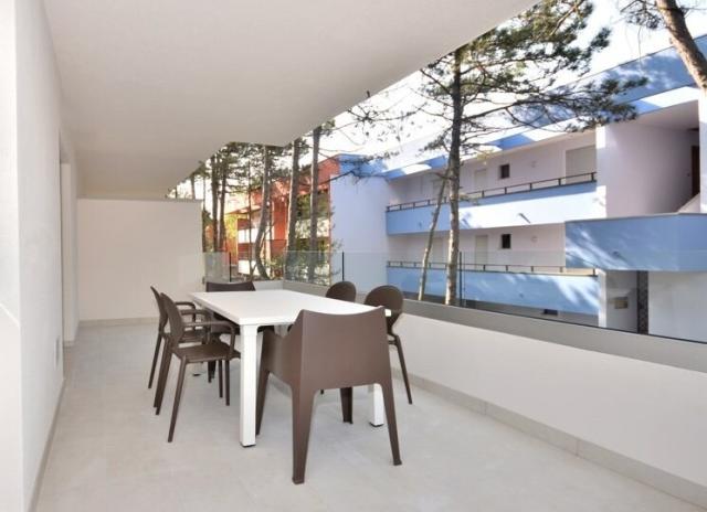 Residence Iris Suite - Bibione Spiaggia