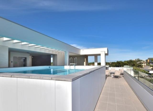 Residence Iris Suite - Bibione Spiaggia