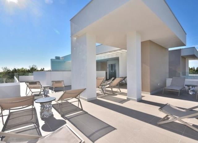 Residence Iris Suite - Bibione Spiaggia