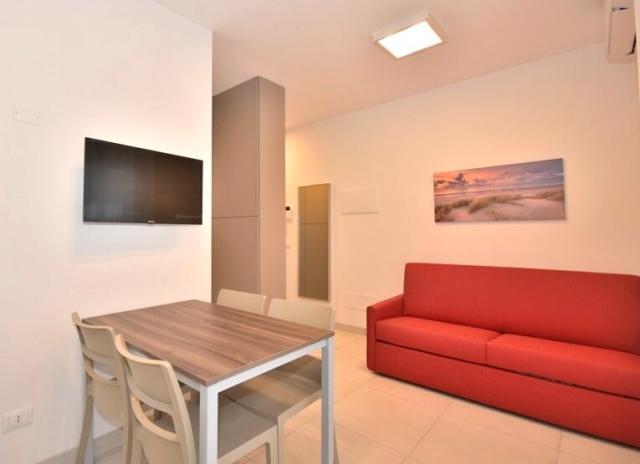 Residence Iris Suite - Bibione Spiaggia