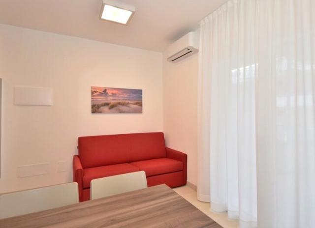 Residence Iris Suite - Bibione Spiaggia