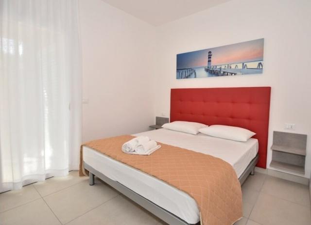 Residence Iris Suite - Bibione Spiaggia