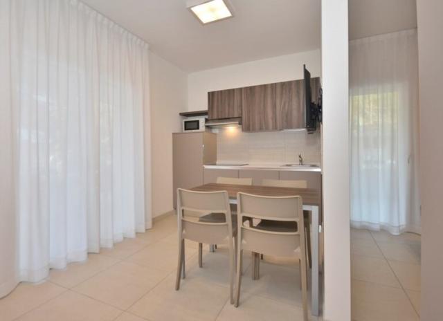 Residence Iris Suite - Bibione Spiaggia