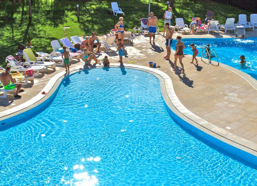 Hotel Adria***ˢ - Lignano Sabbiadoro